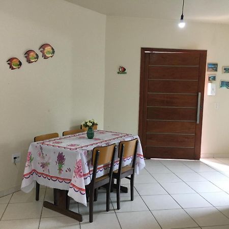 קאבו פריו Ruby Hospedagem מראה חיצוני תמונה